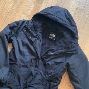 The North Face Winter Jacket